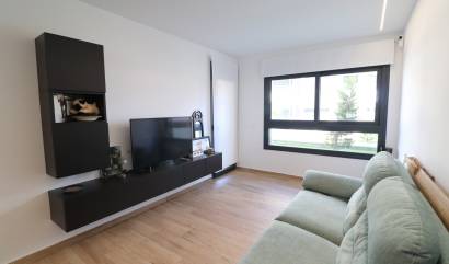 Sale - Apartment - Orihuela Costa