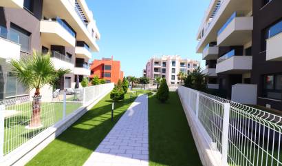 Sale - Apartment - Orihuela Costa