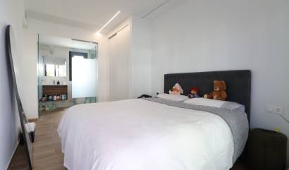 Sale - Apartment - Orihuela Costa