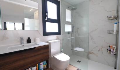 Sale - Apartment - Orihuela Costa