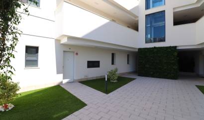Sale - Apartment - Orihuela Costa