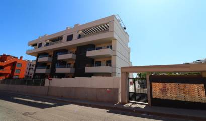 Sale - Apartment - Orihuela Costa