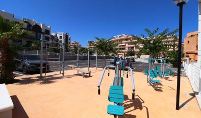 Sale - Apartment - Orihuela Costa