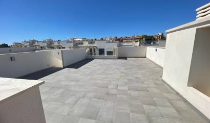 Sale - Apartment - Orihuela Costa