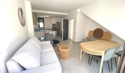 Sale - Apartment - Orihuela Costa