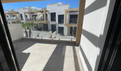 Sale - Apartment - Orihuela Costa