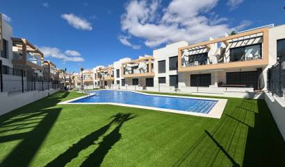 Sale - Apartment - Orihuela Costa