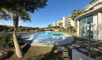 Sale - Apartment - Orihuela Costa