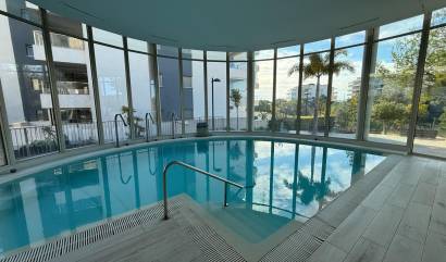 Sale - Apartment - Orihuela Costa