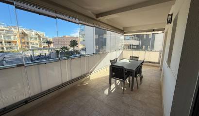 Sale - Apartment - Orihuela Costa