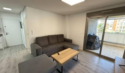 Sale - Apartment - Orihuela Costa