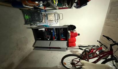 Sale - Apartment - Orihuela Costa