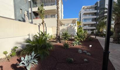 Sale - Apartment - Orihuela Costa