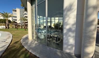 Sale - Apartment - Orihuela Costa