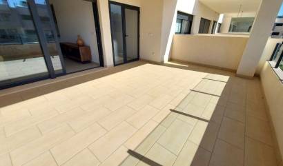 Sale - Apartment - Orihuela Costa