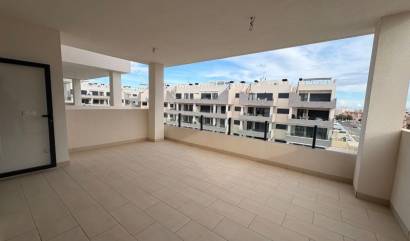 Sale - Apartment - Orihuela Costa