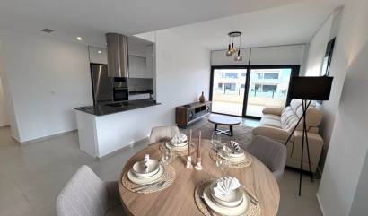 Sale - Apartment - Orihuela Costa