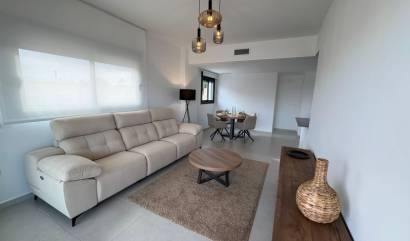 Sale - Apartment - Orihuela Costa