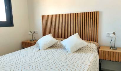 Sale - Apartment - Orihuela Costa