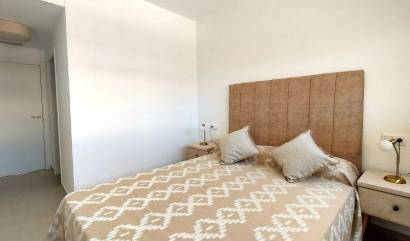 Sale - Apartment - Orihuela Costa