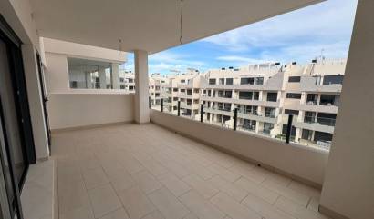 Sale - Apartment - Orihuela Costa