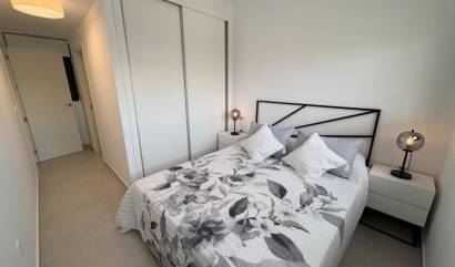 Sale - Apartment - Orihuela Costa