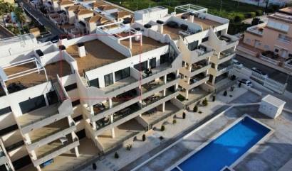 Sale - Apartment - Orihuela Costa