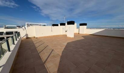 Sale - Apartment - Orihuela Costa
