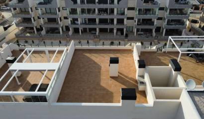 Sale - Apartment - Orihuela Costa