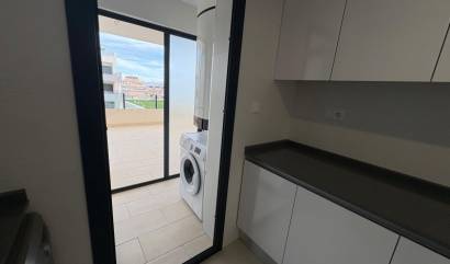 Sale - Apartment - Orihuela Costa