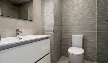 Sale - Apartment - Orihuela Costa