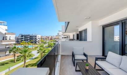 Sale - Apartment - Orihuela Costa