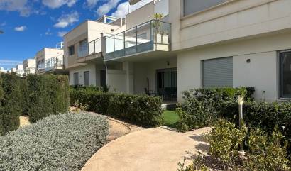 Sale - Apartment - Orihuela - Entre Naranjos Vistabella Golf