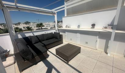 Sale - Apartment - Orihuela - Entre Naranjos Vistabella Golf