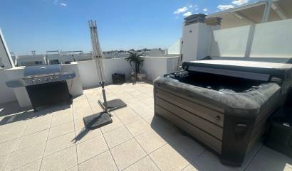 Sale - Apartment - Orihuela - Entre Naranjos Vistabella Golf