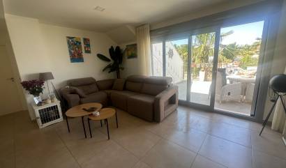 Sale - Apartment - Orihuela - Entre Naranjos Vistabella Golf