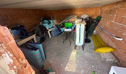 Sale - Apartment - Orihuela - Entre Naranjos Vistabella Golf