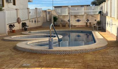 Sale - Apartment - Orihuela - Entre Naranjos Vistabella Golf