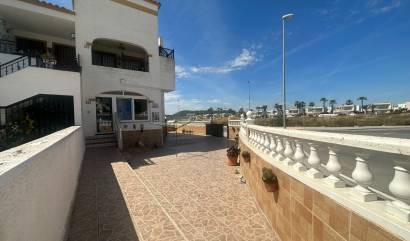 Sale - Apartment - Orihuela - Entre Naranjos Vistabella Golf