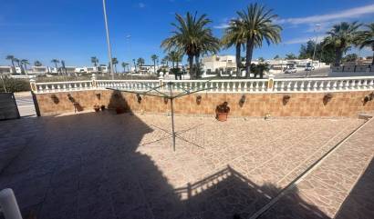 Sale - Apartment - Orihuela - Entre Naranjos Vistabella Golf