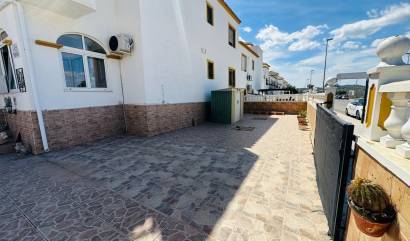 Sale - Apartment - Orihuela - Entre Naranjos Vistabella Golf