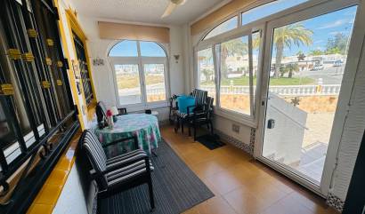 Sale - Apartment - Orihuela - Entre Naranjos Vistabella Golf