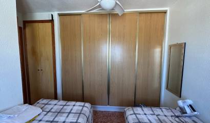 Sale - Apartment - Orihuela - Entre Naranjos Vistabella Golf