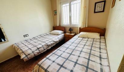 Sale - Apartment - Orihuela - Entre Naranjos Vistabella Golf