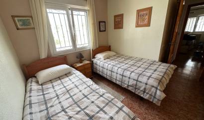 Sale - Apartment - Orihuela - Entre Naranjos Vistabella Golf