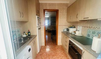 Sale - Apartment - Orihuela - Entre Naranjos Vistabella Golf