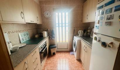 Sale - Apartment - Orihuela - Entre Naranjos Vistabella Golf