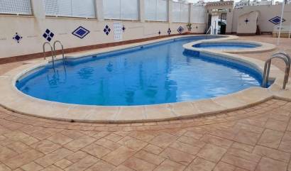 Sale - Apartment - Orihuela - Entre Naranjos Vistabella Golf