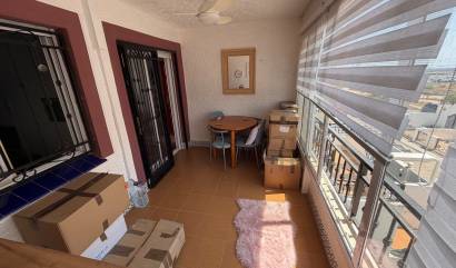 Sale - Apartment - Orihuela - Entre Naranjos Vistabella Golf