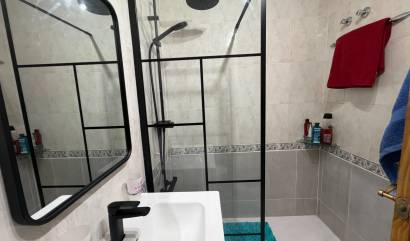 Sale - Apartment - Orihuela - Entre Naranjos Vistabella Golf